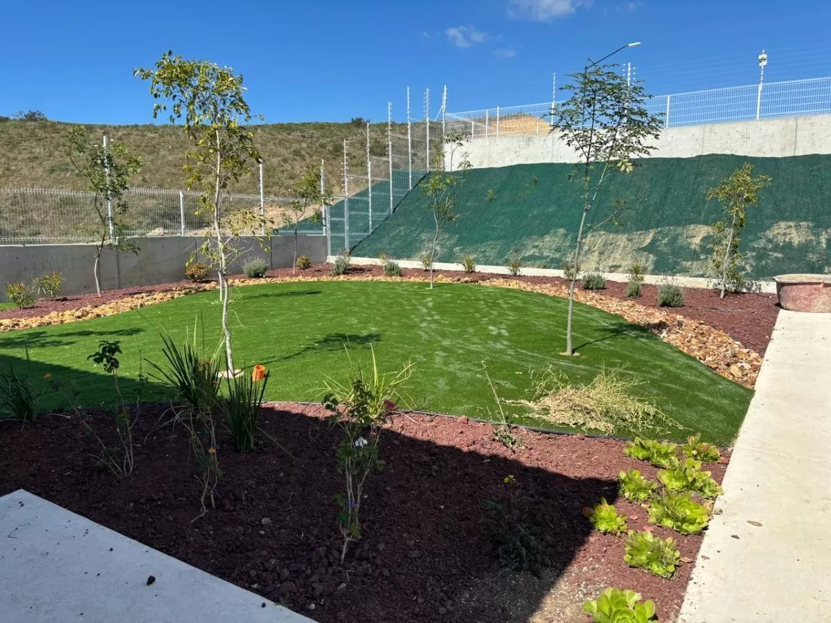 Departamento en renta ubi